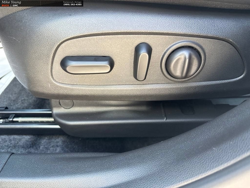 2024 Buick Envista Sport Touring
