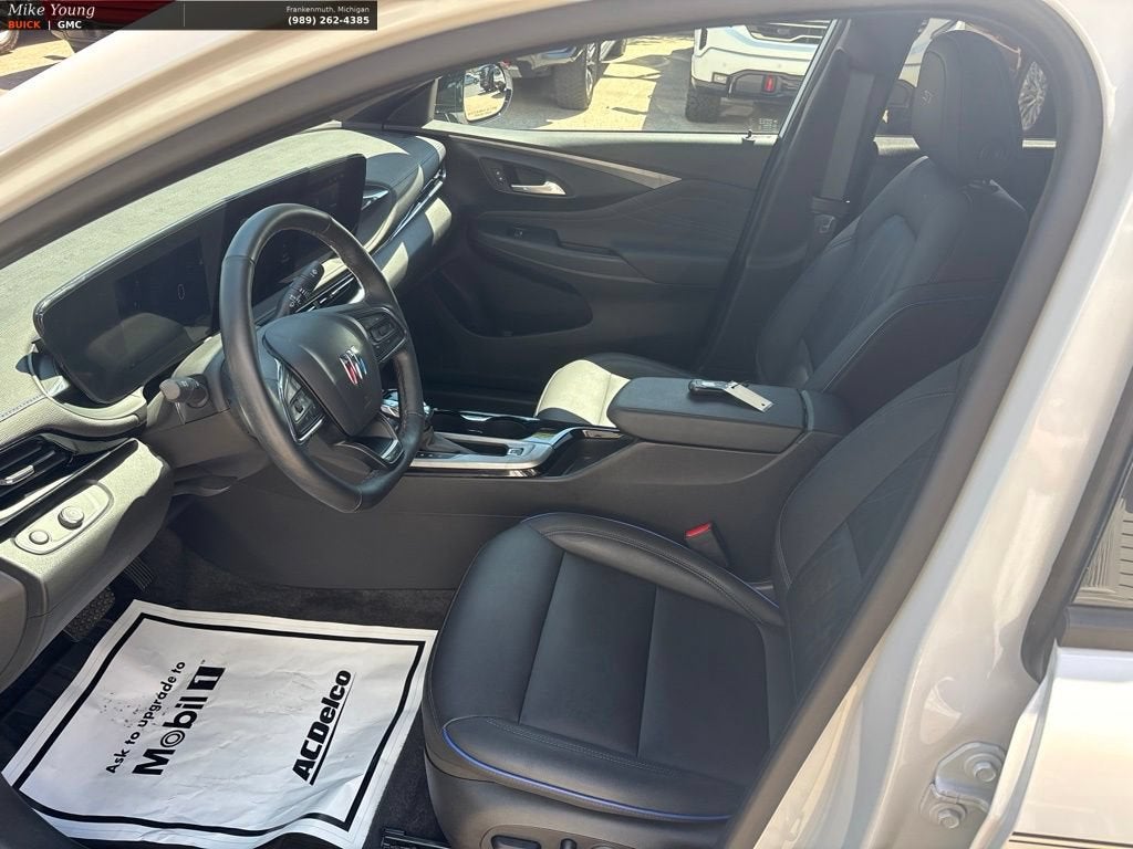 2024 Buick Envista Sport Touring