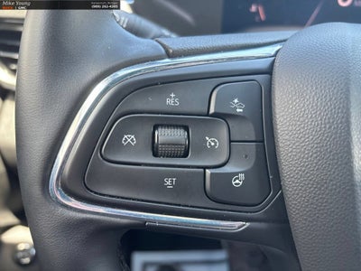 2024 Buick Envista Sport Touring