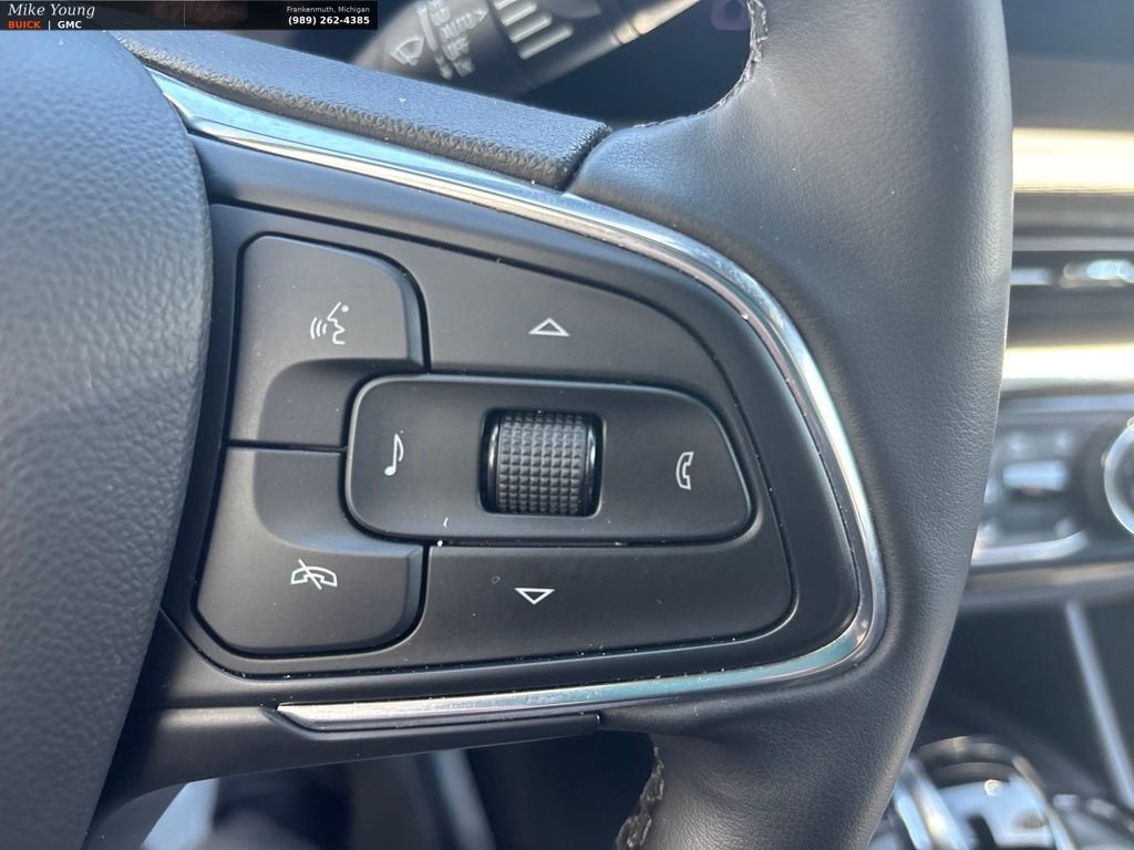 2024 Buick Envista Sport Touring