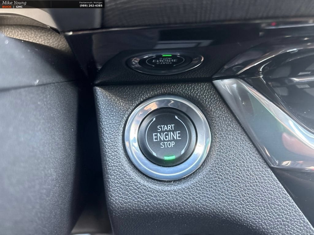2024 Buick Envista Sport Touring