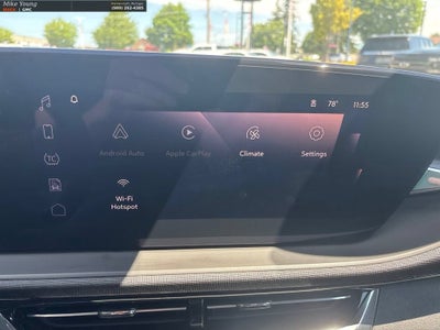 2024 Buick Envista Sport Touring