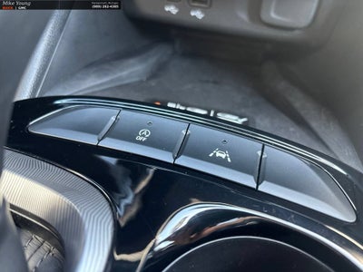 2024 Buick Envista Sport Touring