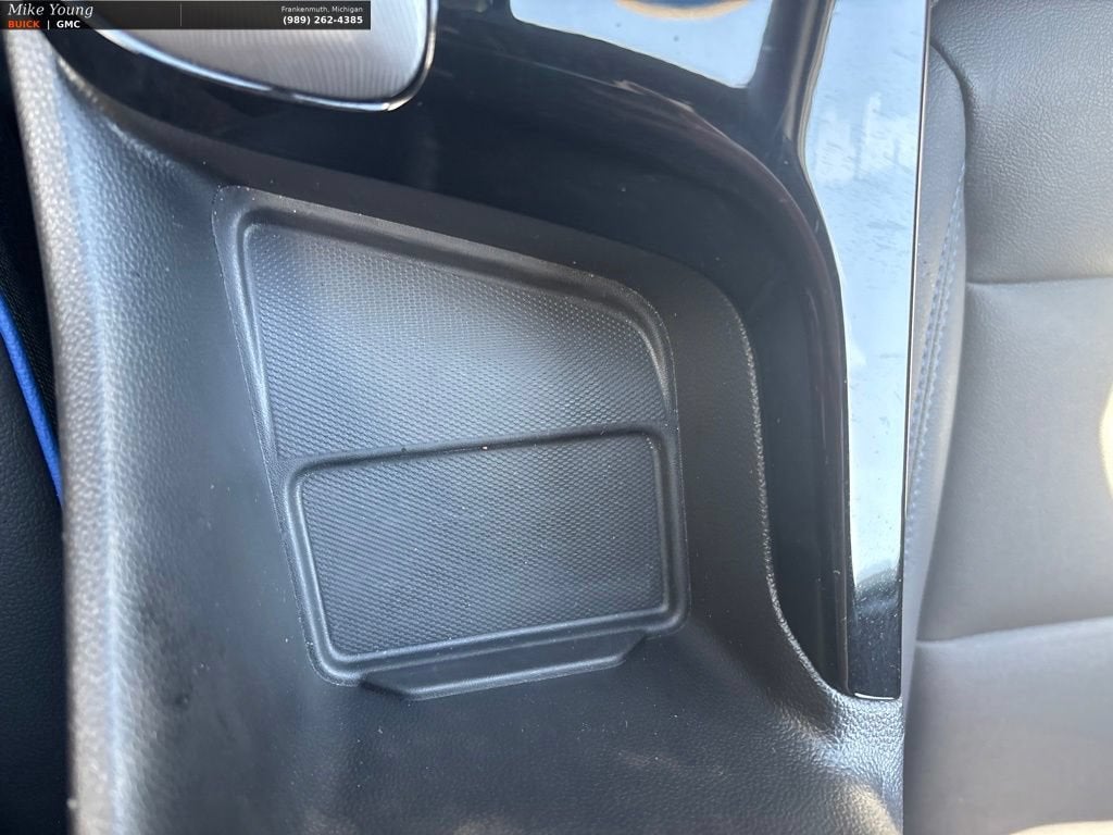 2024 Buick Envista Sport Touring