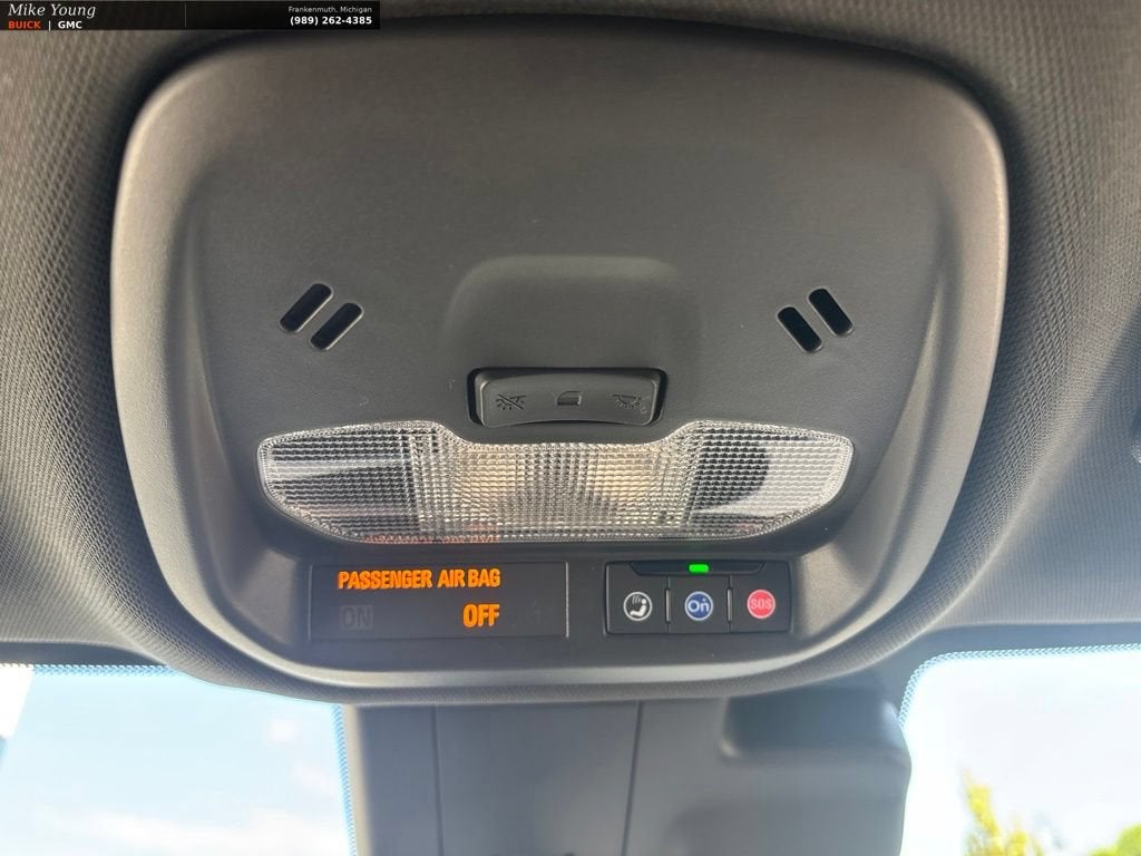 2024 Buick Envista Sport Touring