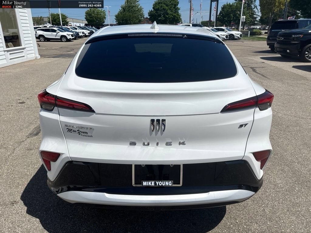 2024 Buick Envista Sport Touring