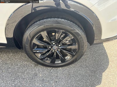 2024 Buick Envista Sport Touring