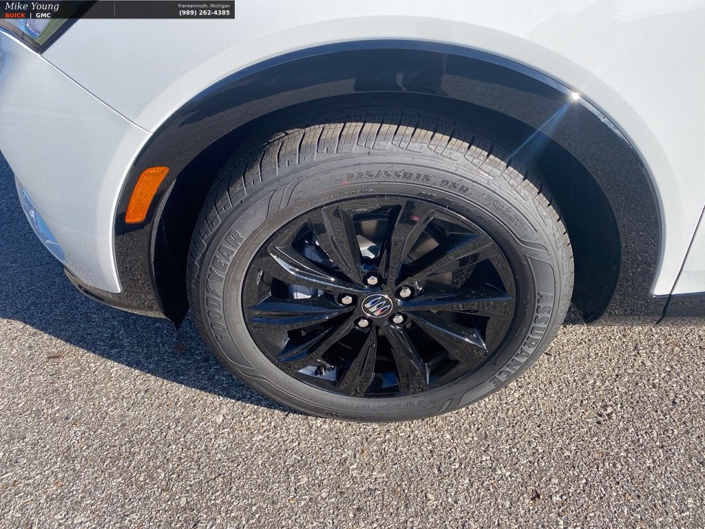 2026 Buick Envista Sport Touring - Photo 11