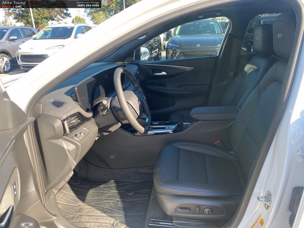 2026 Buick Envista Sport Touring - Photo 15