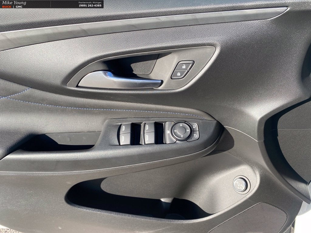 2026 Buick Envista Sport Touring - Photo 16