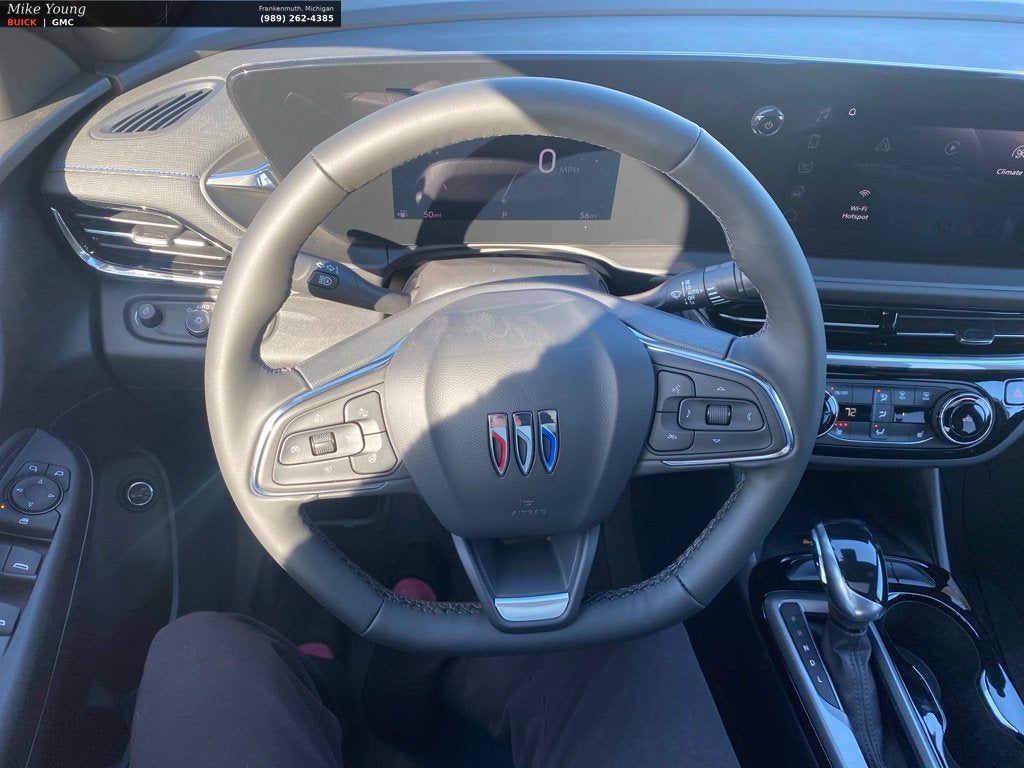 2026 Buick Envista Sport Touring - Photo 18
