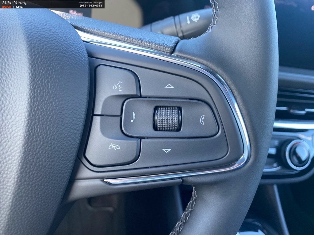 2026 Buick Envista Sport Touring - Photo 19