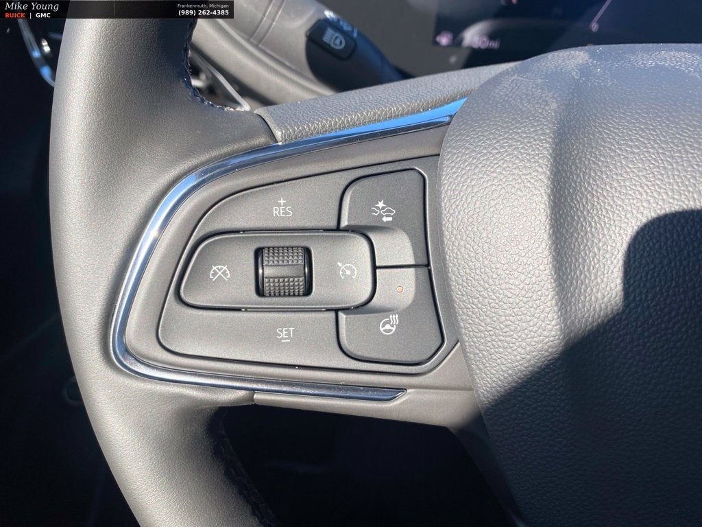 2026 Buick Envista Sport Touring - Photo 20
