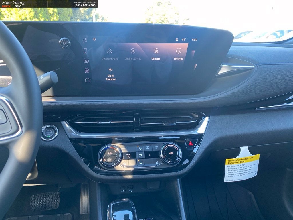 2026 Buick Envista Sport Touring - Photo 22