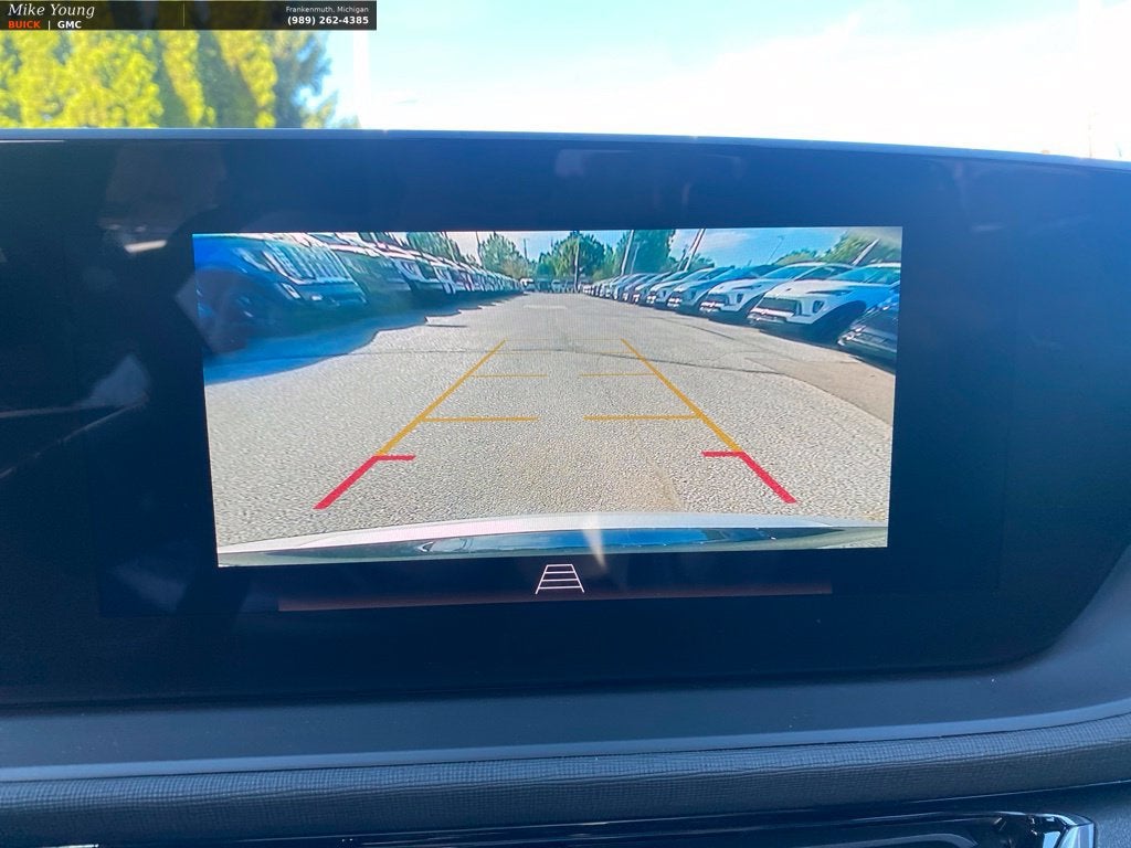 2026 Buick Envista Sport Touring - Photo 23