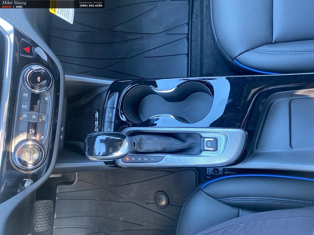 2026 Buick Envista Sport Touring - Photo 24