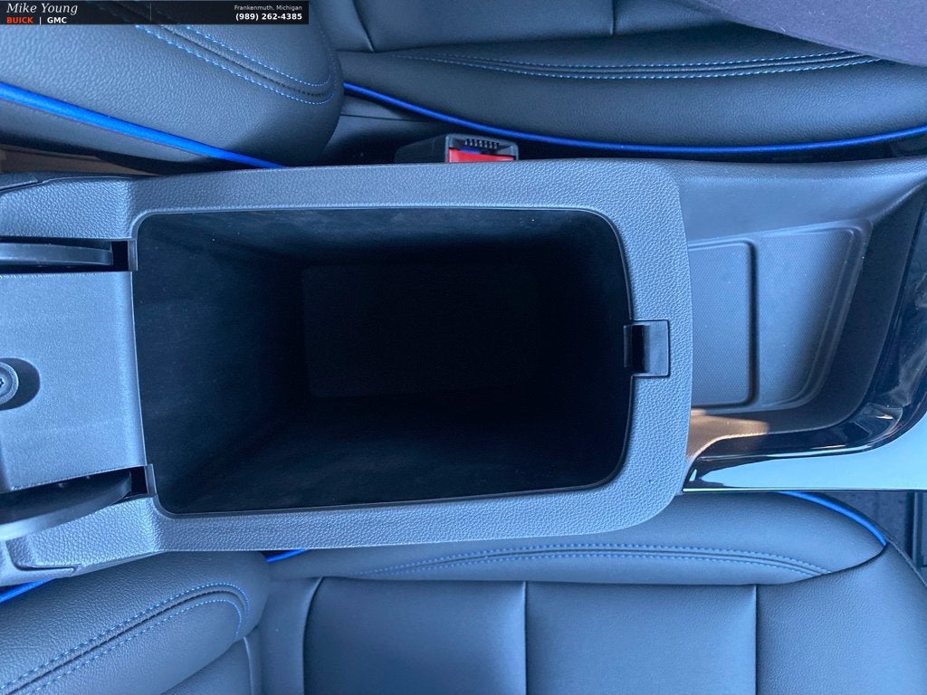 2026 Buick Envista Sport Touring - Photo 25