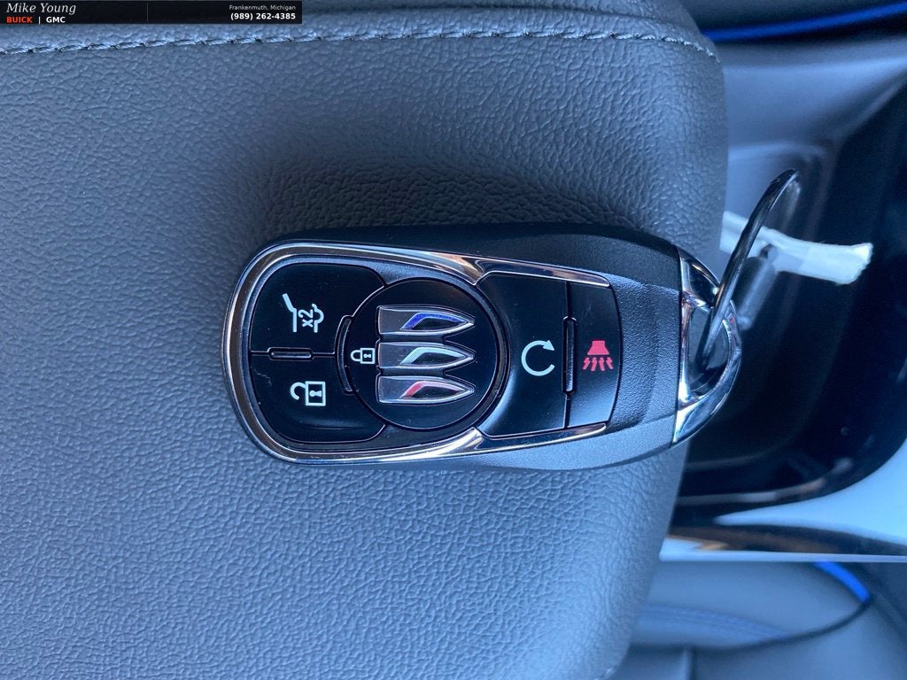 2026 Buick Envista Sport Touring - Photo 26