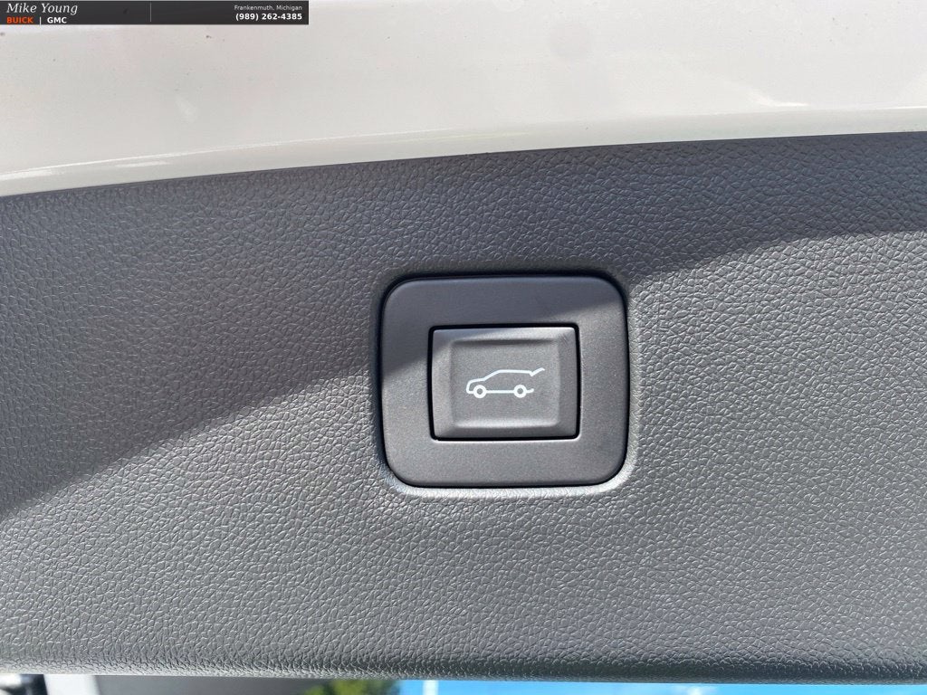 2026 Buick Envista Sport Touring - Photo 6