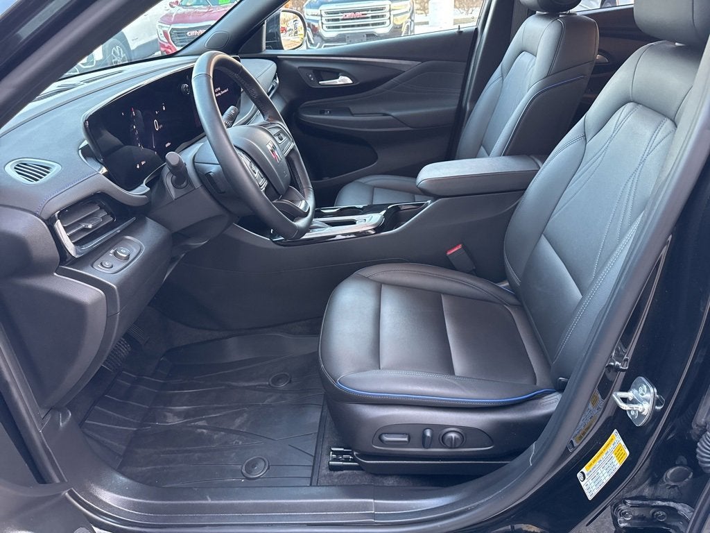 2025 Buick Envista Sport Touring