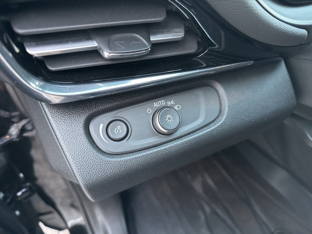 2025 Buick Envista Sport Touring