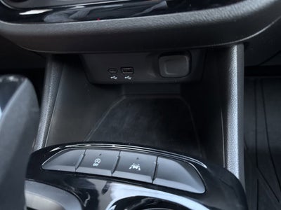 2025 Buick Envista Sport Touring