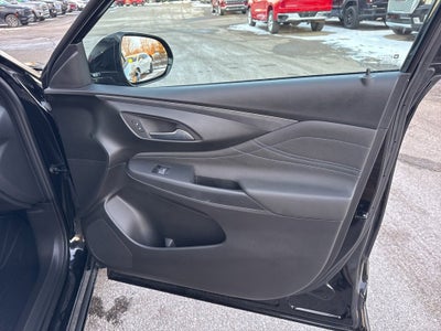 2025 Buick Envista Sport Touring