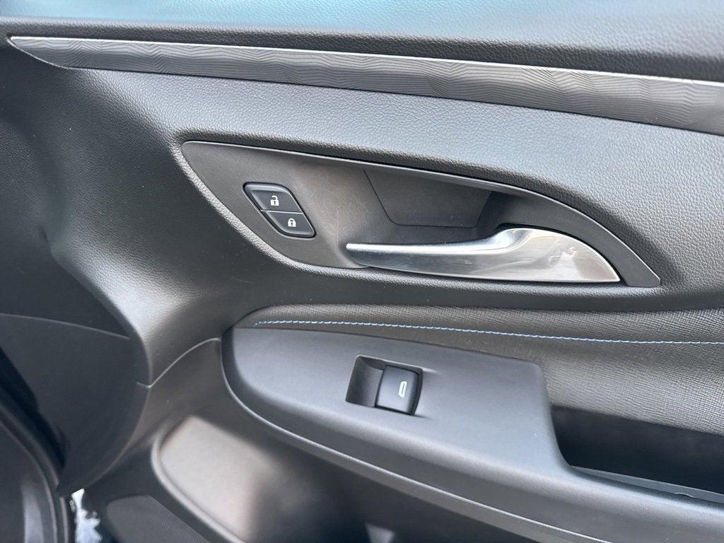 2025 Buick Envista Sport Touring