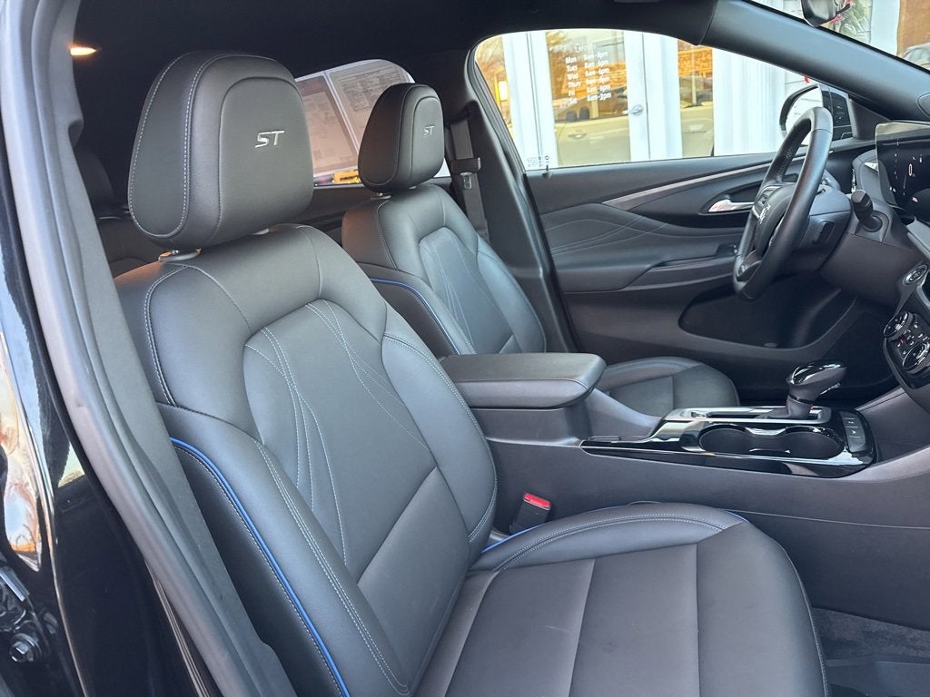 2025 Buick Envista Sport Touring