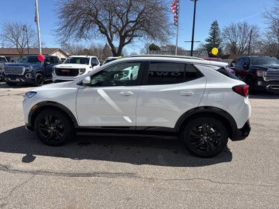 2024 Buick Encore GX Sport Touring