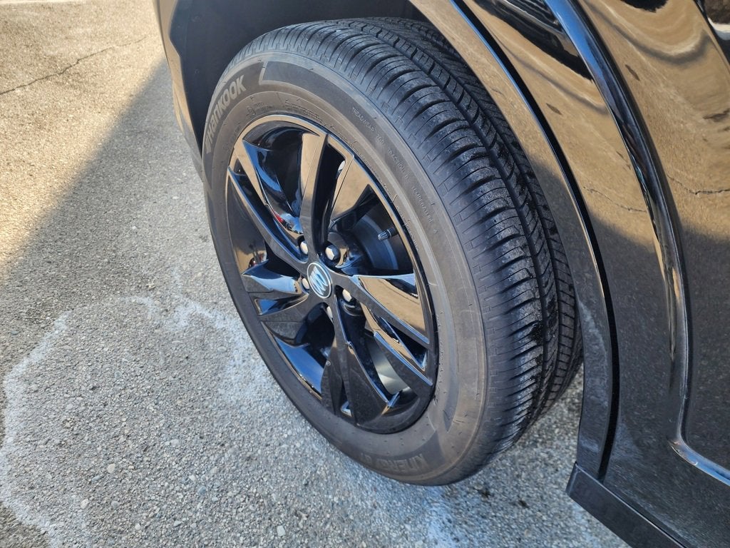 2025 Buick Encore GX Sport Touring