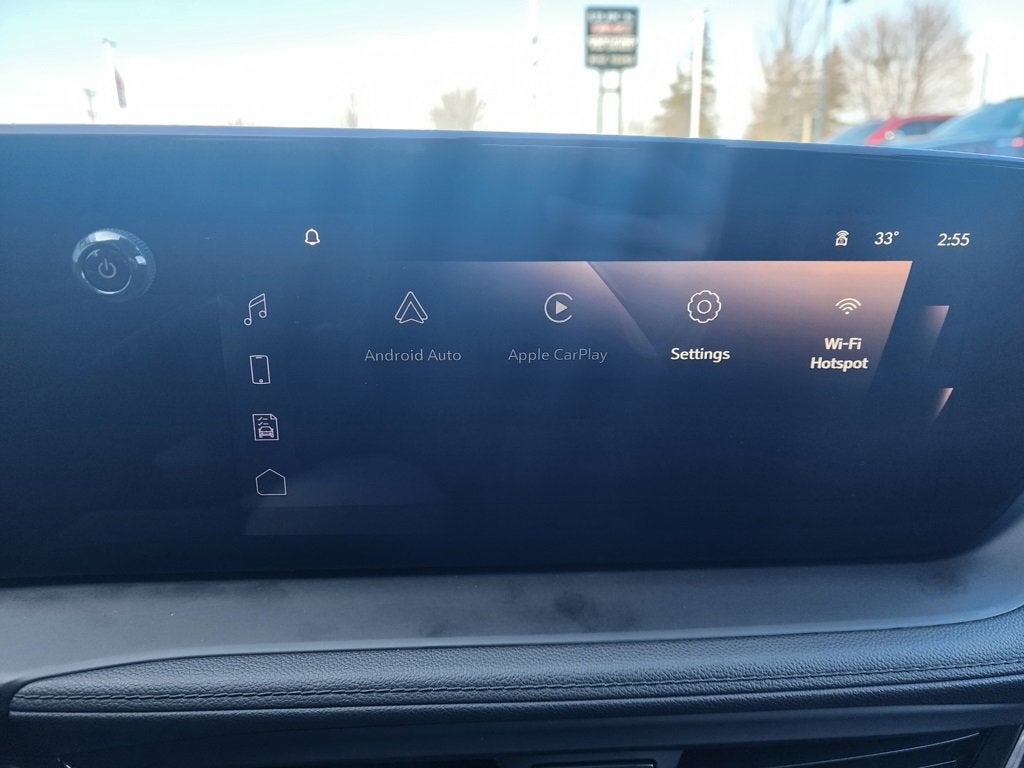 2025 Buick Encore GX Sport Touring