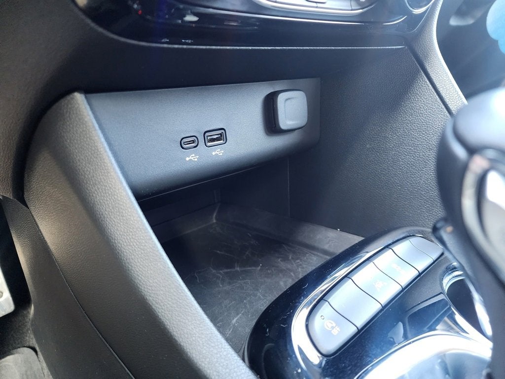 2025 Buick Encore GX Sport Touring