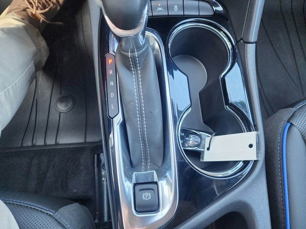 2025 Buick Encore GX Sport Touring