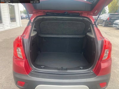 2015 Buick Encore Convenience