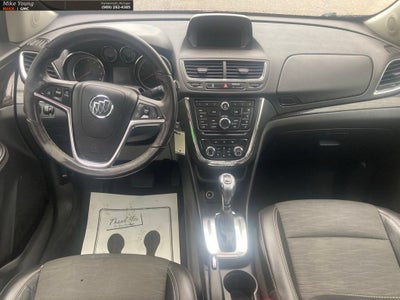 2015 Buick Encore Convenience