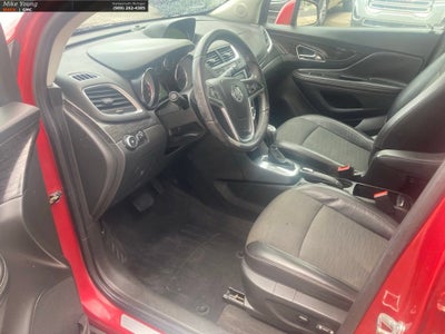 2015 Buick Encore Convenience