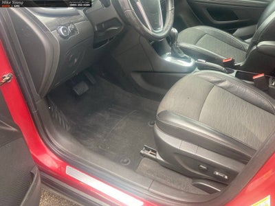 2015 Buick Encore Convenience