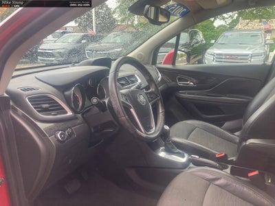 2015 Buick Encore Convenience