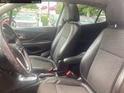 2015 Buick Encore Convenience