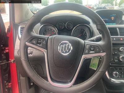 2015 Buick Encore Convenience