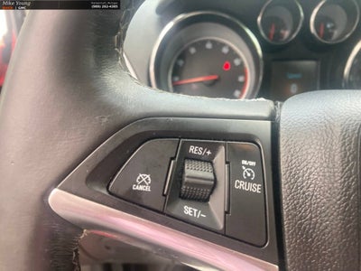 2015 Buick Encore Convenience