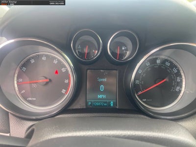 2015 Buick Encore Convenience