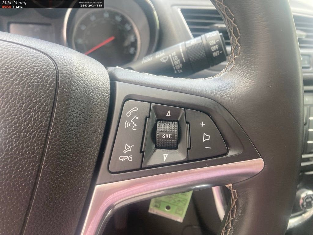 2015 Buick Encore Convenience