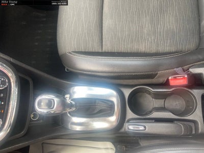 2015 Buick Encore Convenience