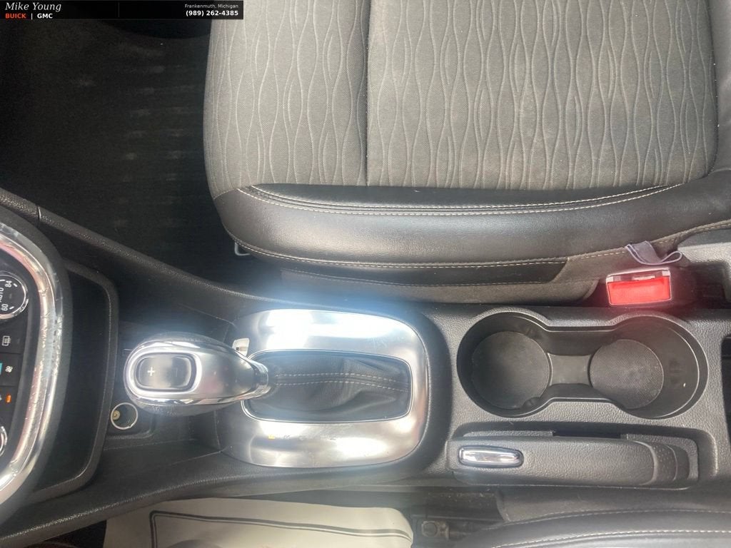 2015 Buick Encore Convenience