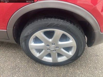 2015 Buick Encore Convenience