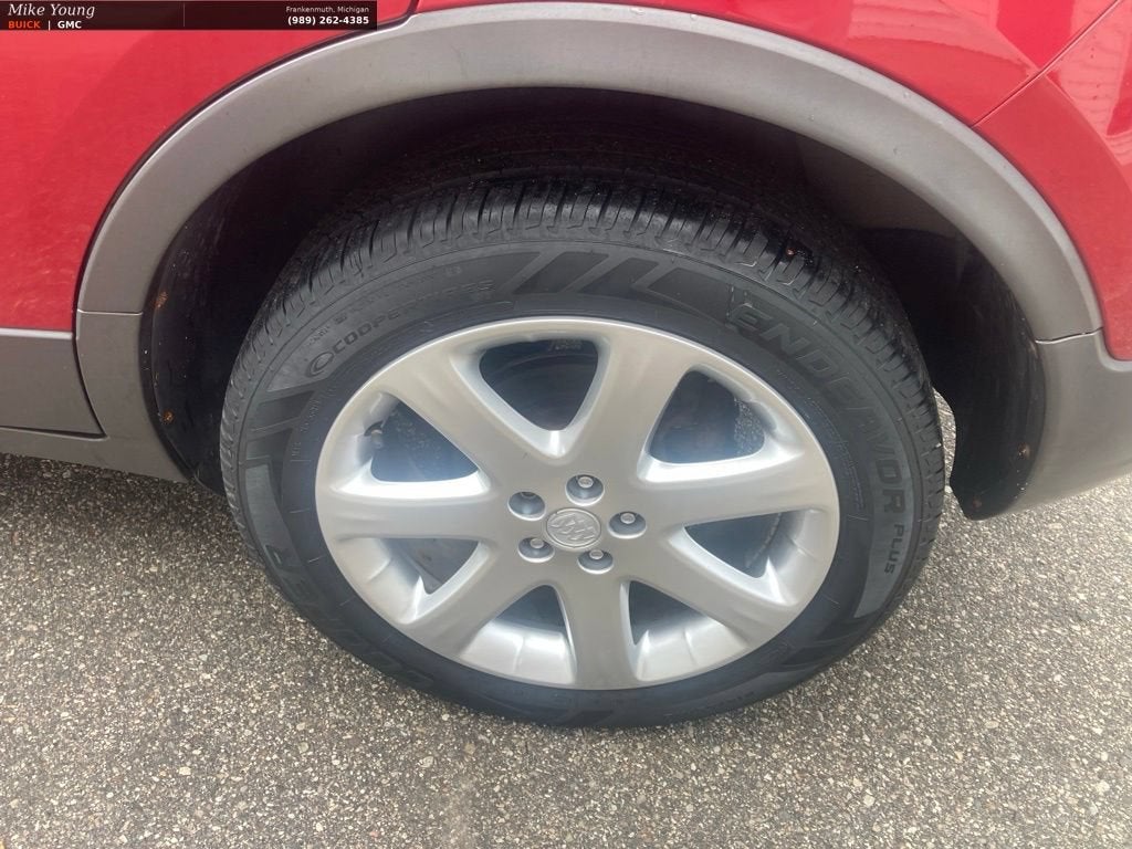 2015 Buick Encore Convenience