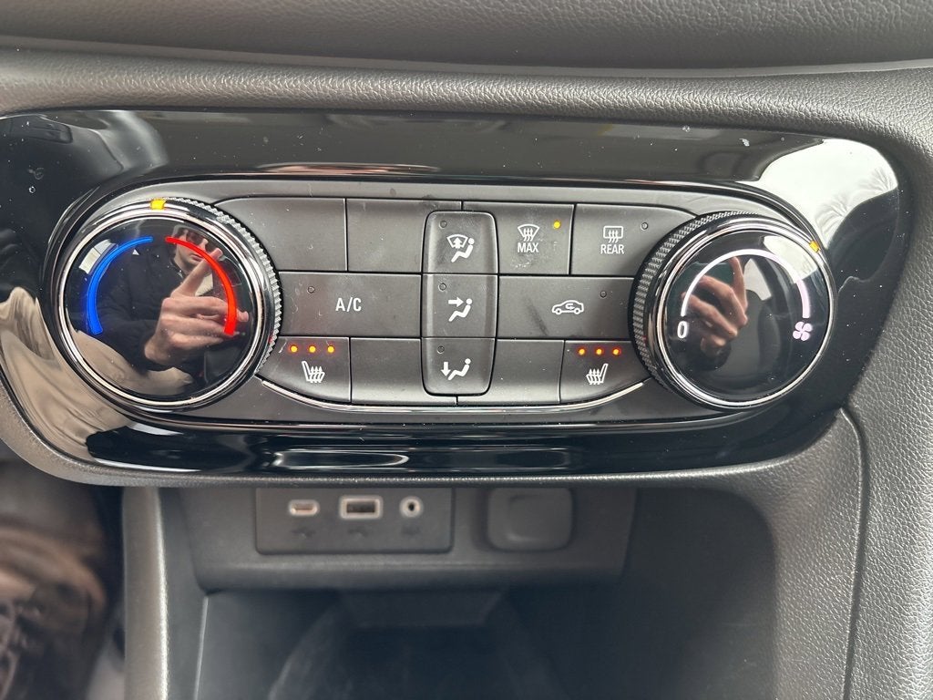 2023 Buick Encore GX Preferred