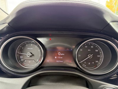 2023 Buick Encore GX Preferred